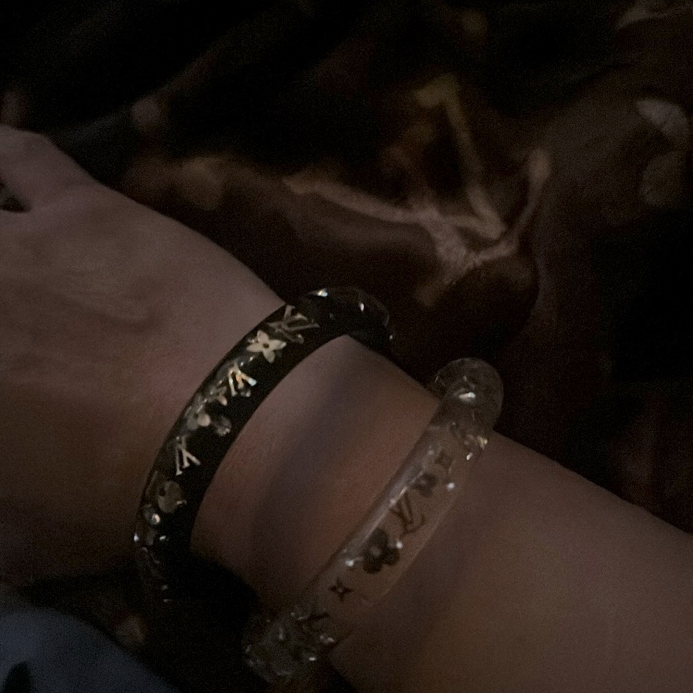 My favorite jewelries to wear